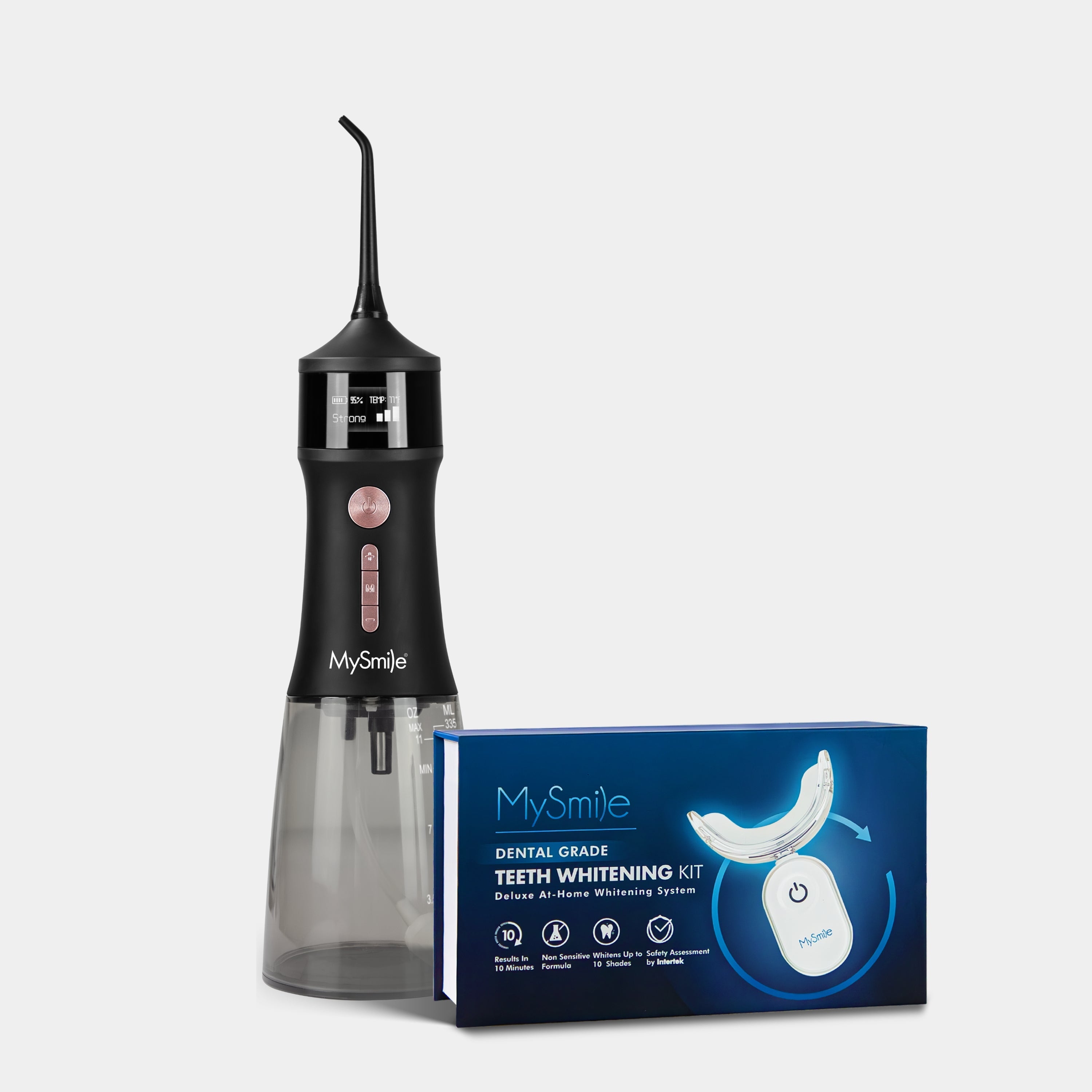 Everyday Smile Bundle