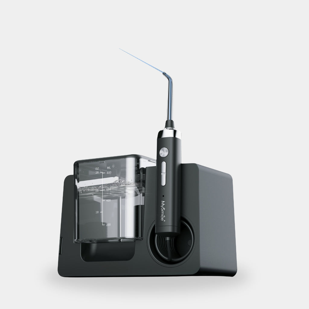LP233 Pro UVC Sterilizable Countertop Water Flosser