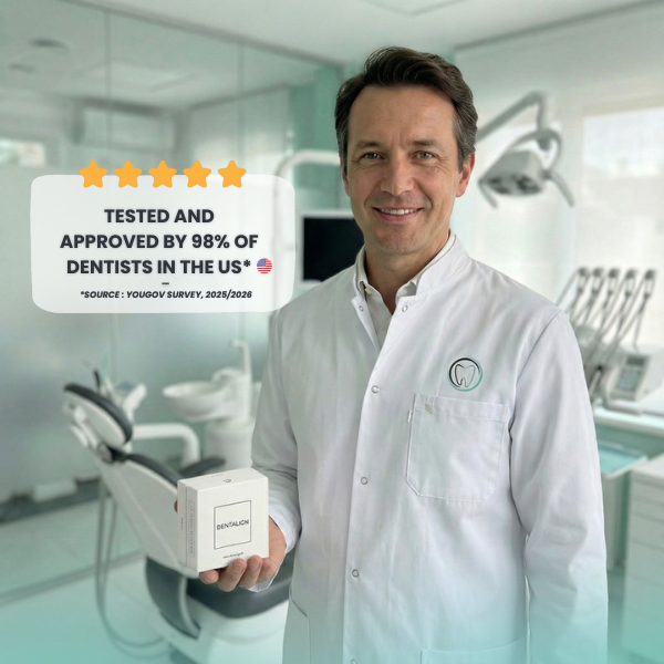 Clip-On Veneers - Dentalign™